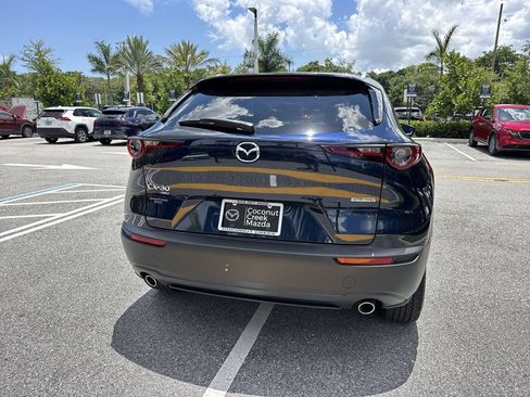 Certified 2024 MAZDA CX-30 AWD 2.5 S w/ Select Sport Pkg image 25