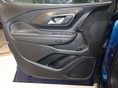 Certified 2022 GMC Terrain SLT w/ Elevation Edition image 21