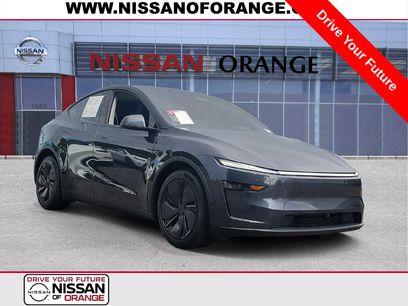 Used 2026 Tesla Model Y 2WD