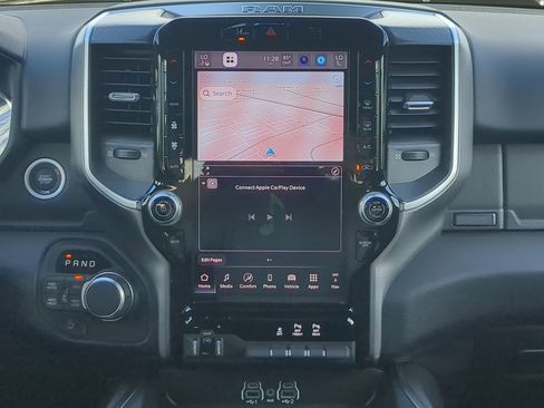 New 2026 RAM 1500 Big Horn image 16
