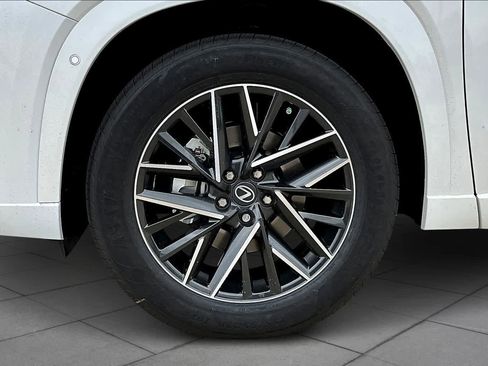 New 2026 Lexus TX 350 AWD image 11