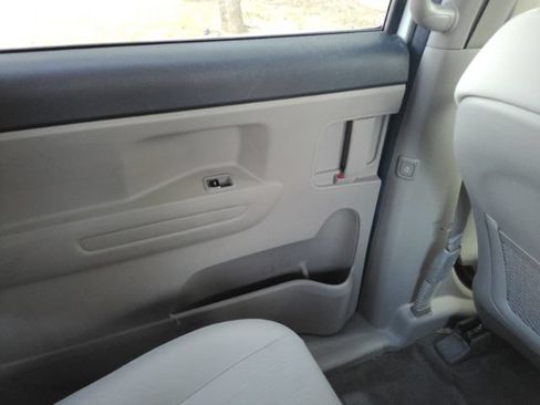 Used 2021 Kia Sedona LX FWD image 33