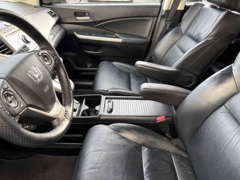 Used 2013 Honda CR-V EX-L image 15