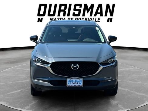 Used 2023 MAZDA CX-30 AWD 2.5 S w/ Preferred Package image 8