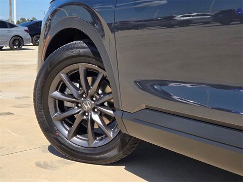 New 2026 Honda CR-V EX-L image 9