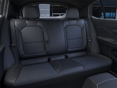 New 2026 Buick Envista Preferred w/ Convenience II Package image 17