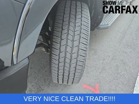 Used 2022 RAM 1500 Big Horn AWD/4WD image 24