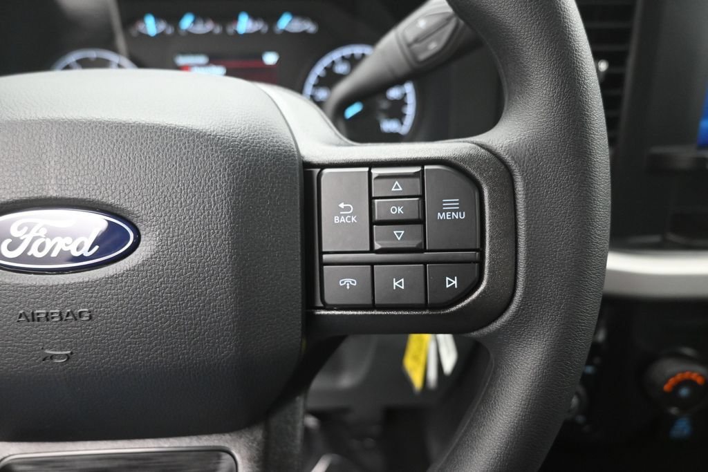 New 2027 Ford F250 XL w/ Tremor Off-Road Package AWD/4WD image 29