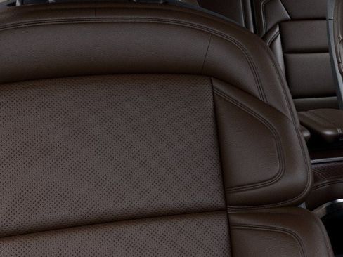 New 2027 Lincoln Navigator Reserve AWD/4WD image 16