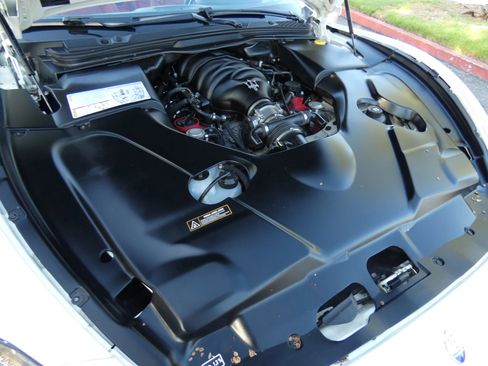 Used 2019 Maserati GranTurismo Sport image 71