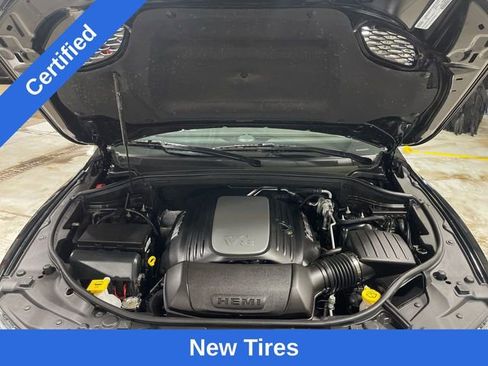 Certified 2024 Dodge Durango R/T AWD/4WD image 27