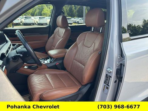 Used 2024 Kia Telluride SX X-Pro AWD/4WD image 25