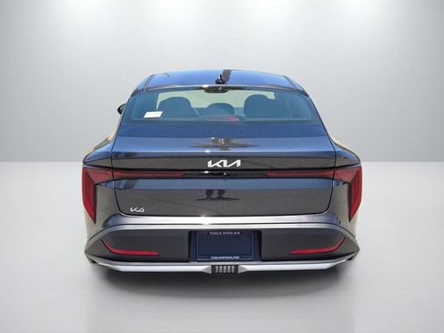 New 2026 Kia K4 FWD image 5