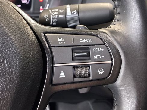 Certified 2026 Honda Accord Sport image 27