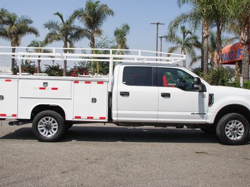 Used 2019 Ford F350 XLT image 11