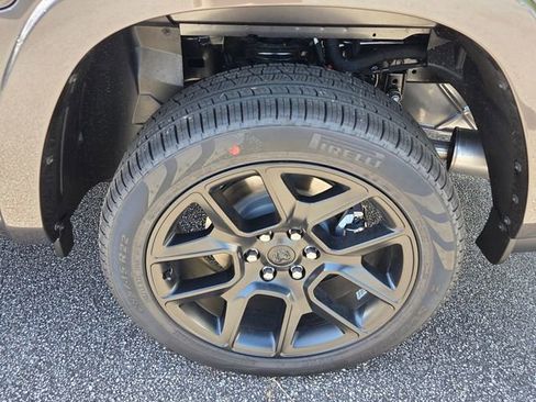 New 2026 RAM 1500 Laramie image 5