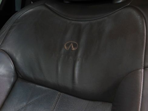 Used 2010 INFINITI FX35 AWD w/ Technology Pkg image 38