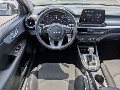 Used 2024 Kia Forte LXS FWD image 30