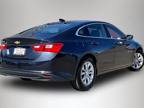 Used 2023 Chevrolet Malibu LT image 6