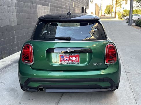 Certified 2023 MINI Cooper 2-Door Hardtop image 4