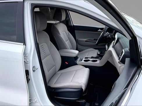 Used 2020 Kia Sportage LX w/ LX Popular Package image 26