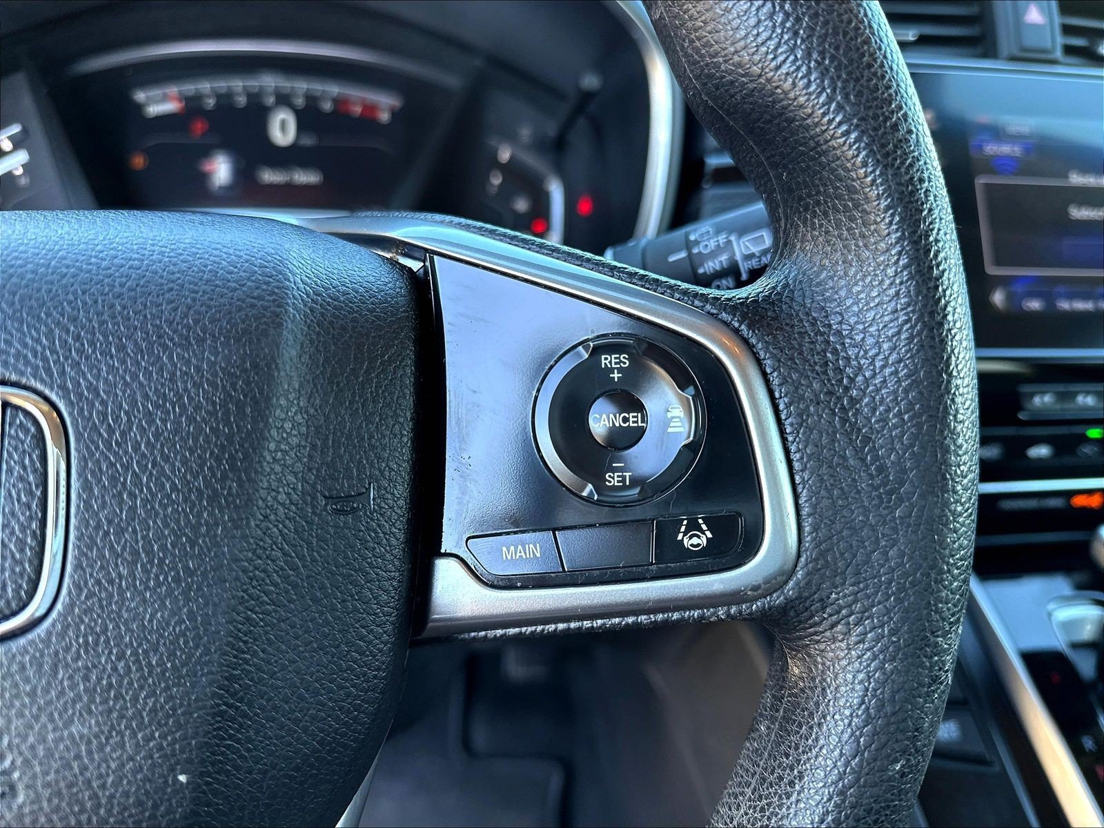 Used 2022 Honda CR-V EX image 15