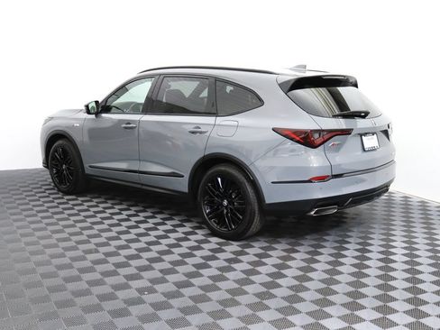 Used 2026 Acura MDX A-Spec AWD/4WD image 7