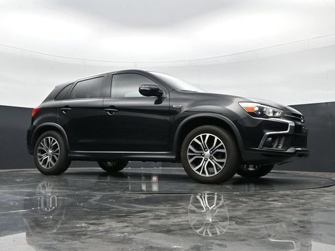Used 2019 Mitsubishi Outlander Sport AWD image 36