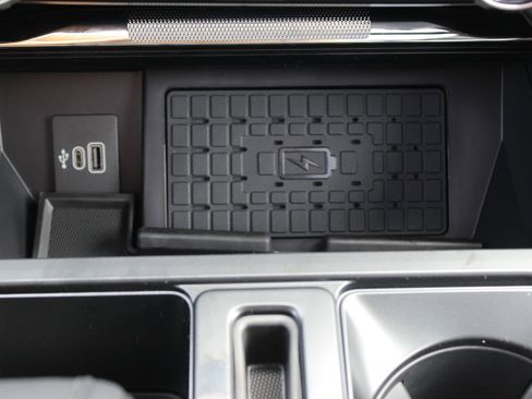 New 2026 Ford F150 Lariat w/ Equipment Group 501A Mid AWD/4WD image 44