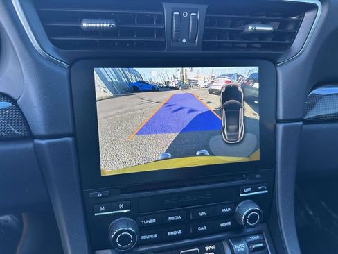 Used 2018 Porsche 911 Carrera 4S AWD/4WD image 27