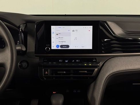 New 2026 Toyota Camry LE image 8