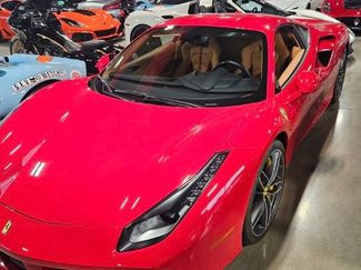 Used 2017 Ferrari 488 GTB RWD video 1