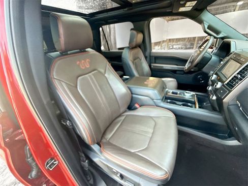 Used 2021 Ford Expedition Max King Ranch image 33