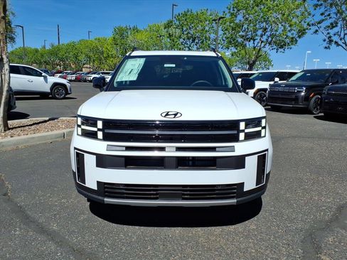 New 2026 Hyundai Santa Fe XRT image 2