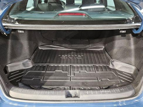 Used 2025 Honda Civic Sport image 18