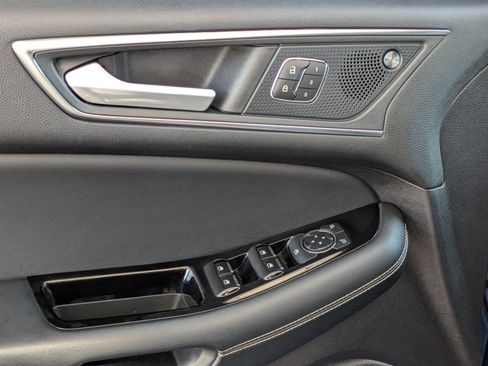 Used 2019 Ford Edge ST w/ Equipment Group 401A image 12