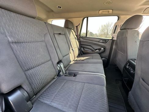 Used 2017 Chevrolet Tahoe LS w/ All-Season Package image 37