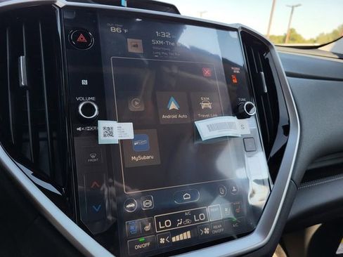 New 2025 Subaru Ascent Touring image 23