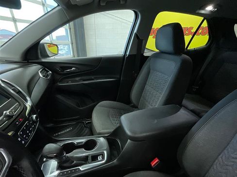 Used 2023 Chevrolet Equinox LT FWD image 11