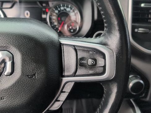 Used 2020 RAM 1500 Big Horn AWD/4WD image 28