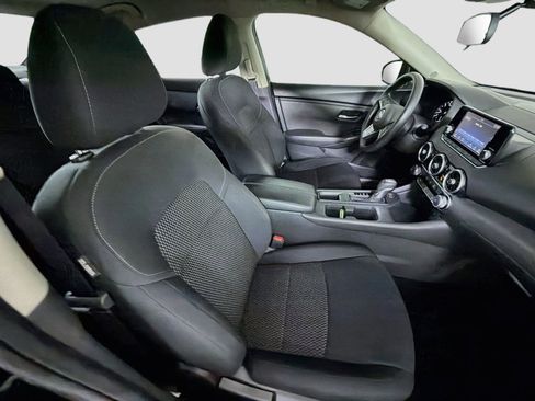 Used 2023 Nissan Sentra S FWD image 29