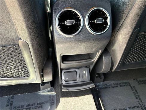 Certified 2025 Mercedes-Benz GLB 250 GLB 250 image 22