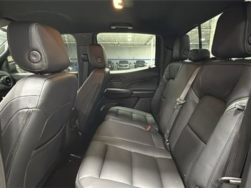 New 2026 Chevrolet Colorado W/T image 13