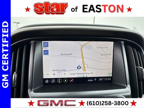 Used 2022 Chevrolet Colorado Z71 w/ Safety Package image 27