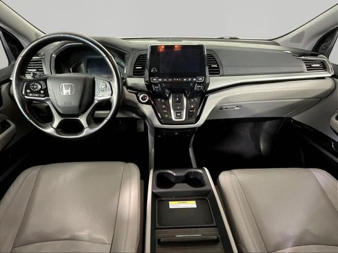Used 2018 Honda Odyssey Elite image 7