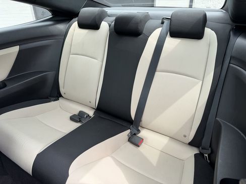 Used 2016 Honda Civic LX image 11