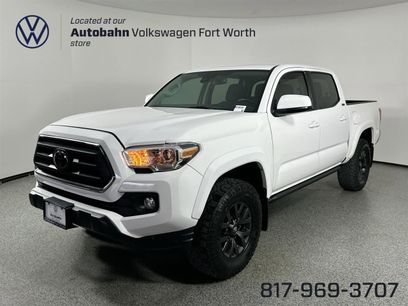 Used 2021 Toyota Tacoma SR5