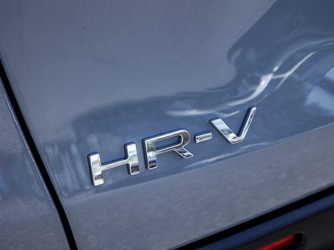 Certified 2024 Honda HR-V Sport image 9