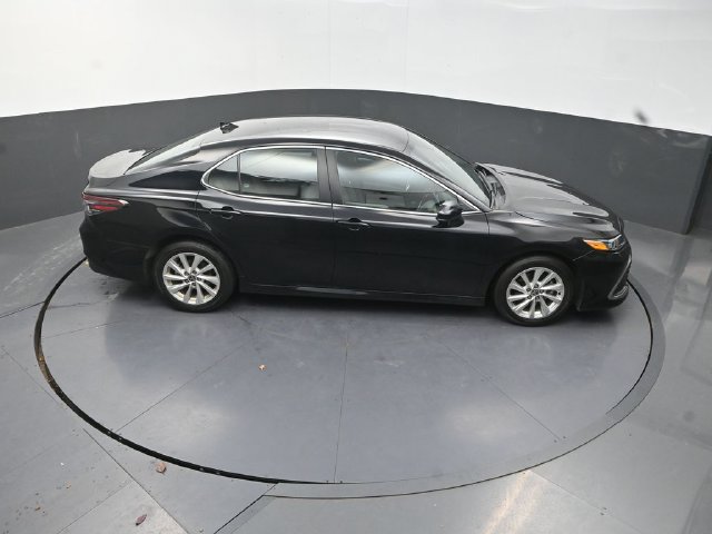 Used 2023 Toyota Camry LE AWD/4WD image 30