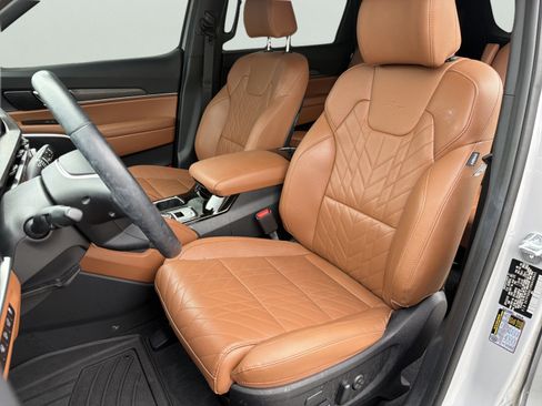 Certified 2024 Kia Telluride SX X-Pro AWD/4WD image 23